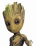 I Am Groot